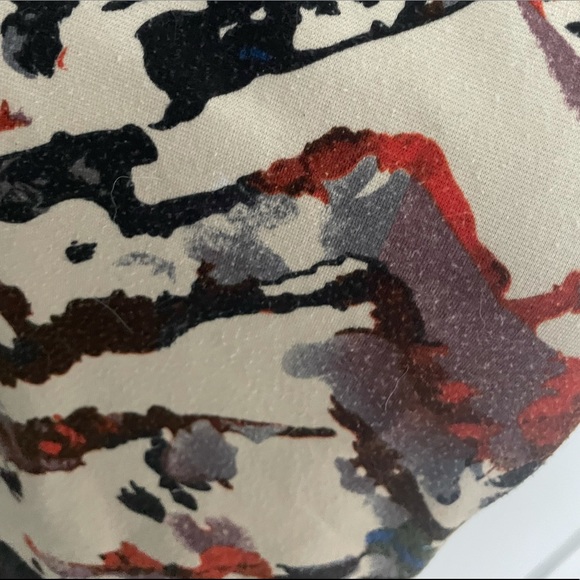 Fun dress with pockets from Anthropologie! - Picture 5 of 5